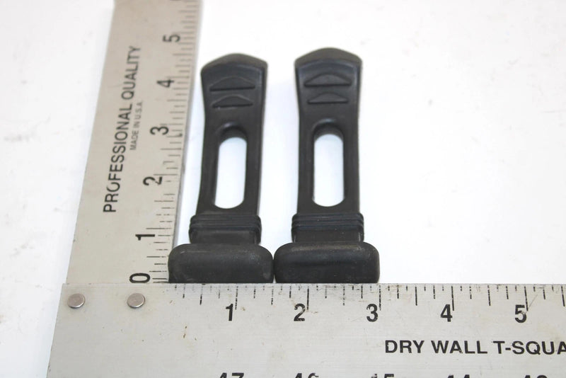 2005 Yamaha Rs Vector Er Oem Body Strap Latch Set 8FA-77171-00-00 SY59