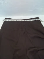New Vintage Brown Mesquite Polyester Pants #5506 XX-50