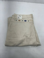 New Women’s White Wrangler Relaxed Fit Denim Jeans Aztec Designs 15/16x36 Q-1