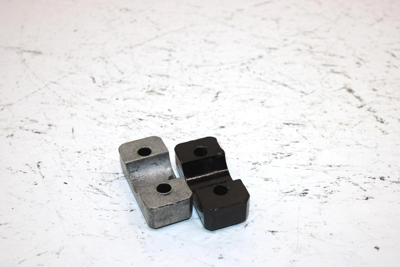 1992 Arctic Cat Jag Oem Handebar Mount Pair 0105-350 SA45
