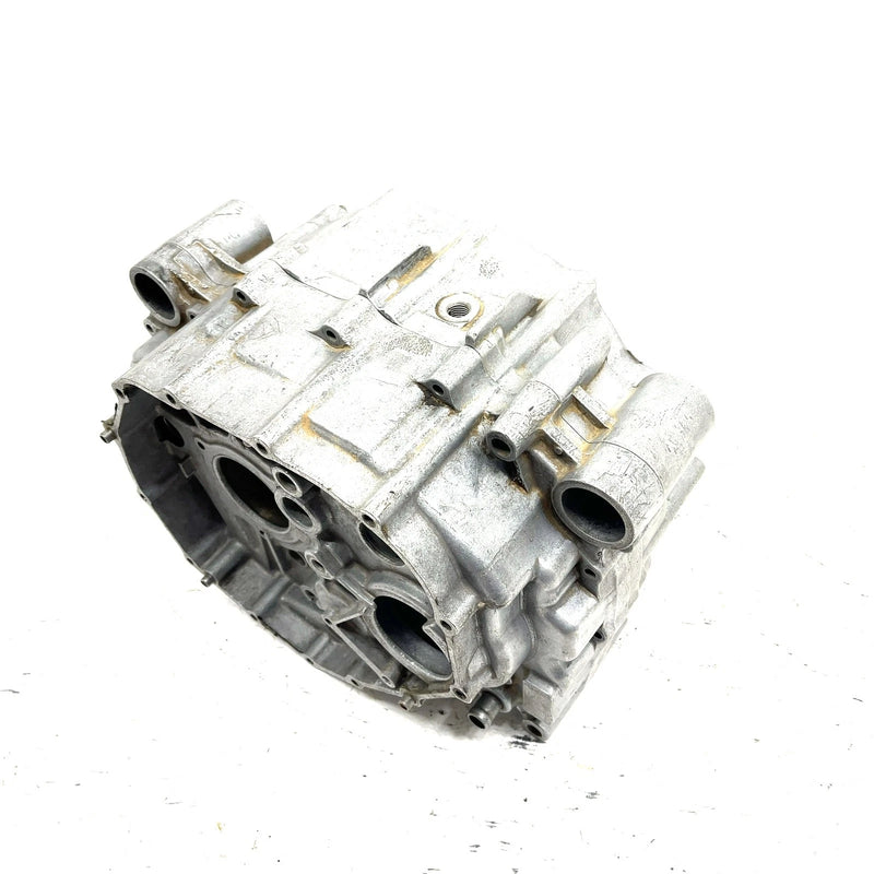 09-11 Honda Rancher 420 TRX420FE ES OEM Crankcase 11100-HP5-A51 AH76