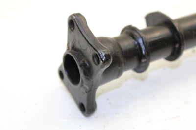 2004 Ski-doo Mxz 800 Ho Oem Steering Column 506152135 B160