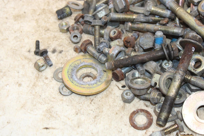 2000 Polaris Xplorer Oem Nut Bolt Spacer Hardware Kit AP169