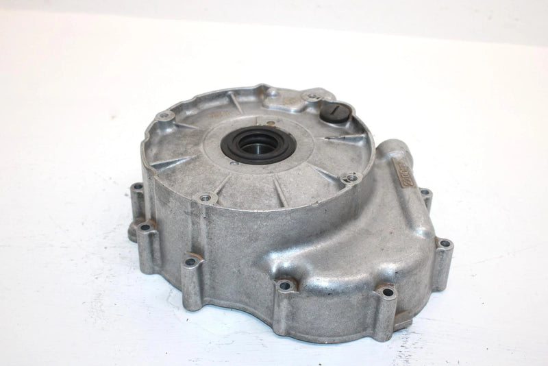 2007 Yamaha  Grizzly 350 2wd Oem Stator Side Cover 5UH-15411-00-00 AY28