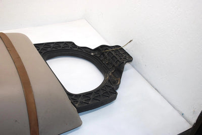 02 Polaris Virage I 800 Oem Seat 2682772-370 JP23