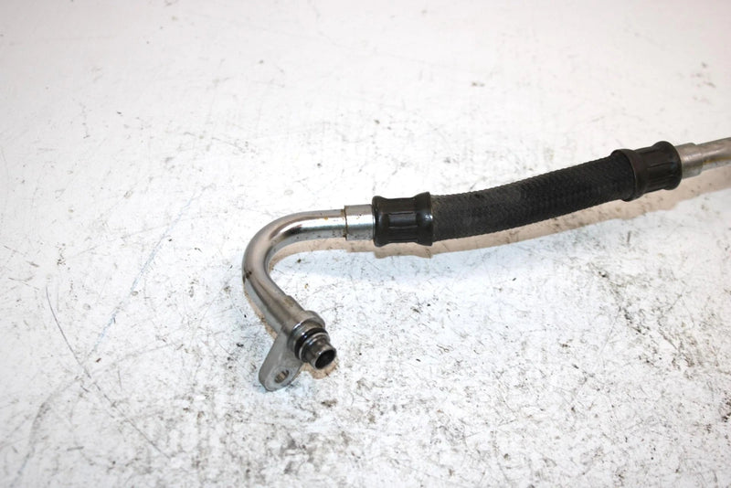 2004 Honda Fourtrax Foreman Rubicon Oem Oil Cooler Line Set 15530-HN2-000 AH5