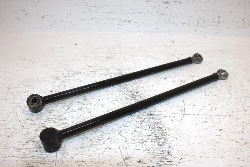 1994 Polaris Xct Sks Oem Upper Radius Rod Pair 1822121-067 SP44