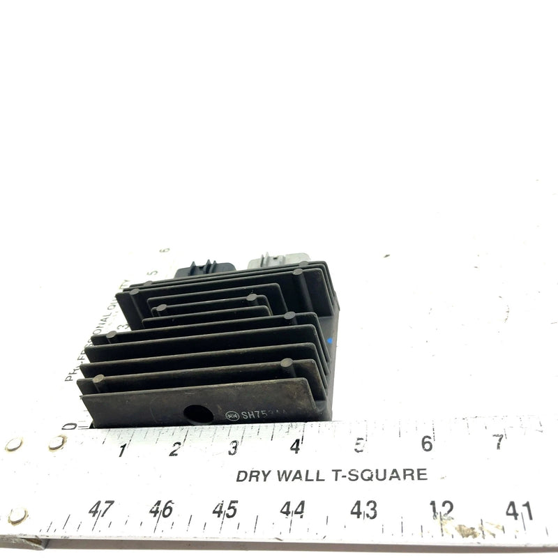 07-14 Honda Rancher 420 OEM Voltage Regulator 31600-HP5-601 AH21