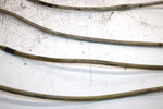 07 Polaris Sportsman 800 Efi Oem Brake Lines (Set) 1911074 AP59