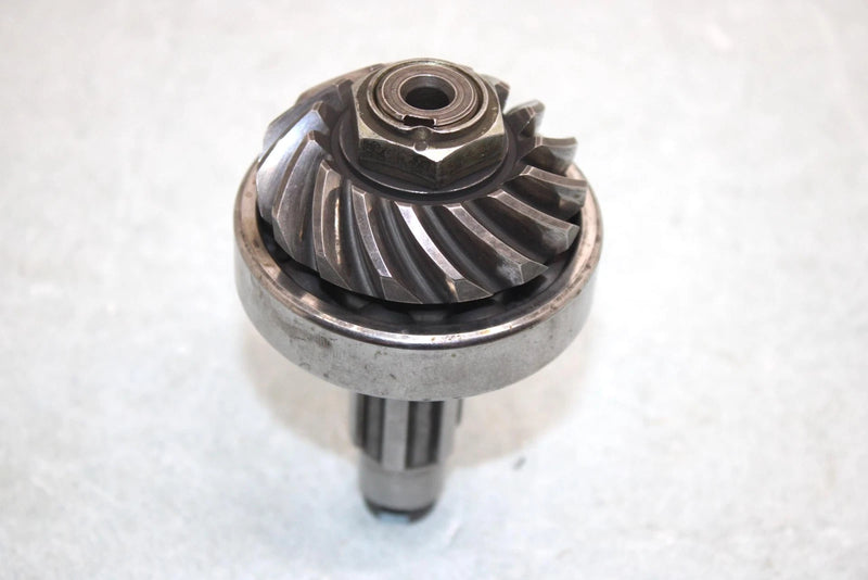 01 Arctic Cat 400 4x4 Oem Secondary Bevel Gear 3446-274 AA21