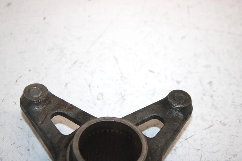 1988 Yamaha  Warrior 350 Yfm350xu Oem Rear Sprocket Hub 99999-03111-00 AY15