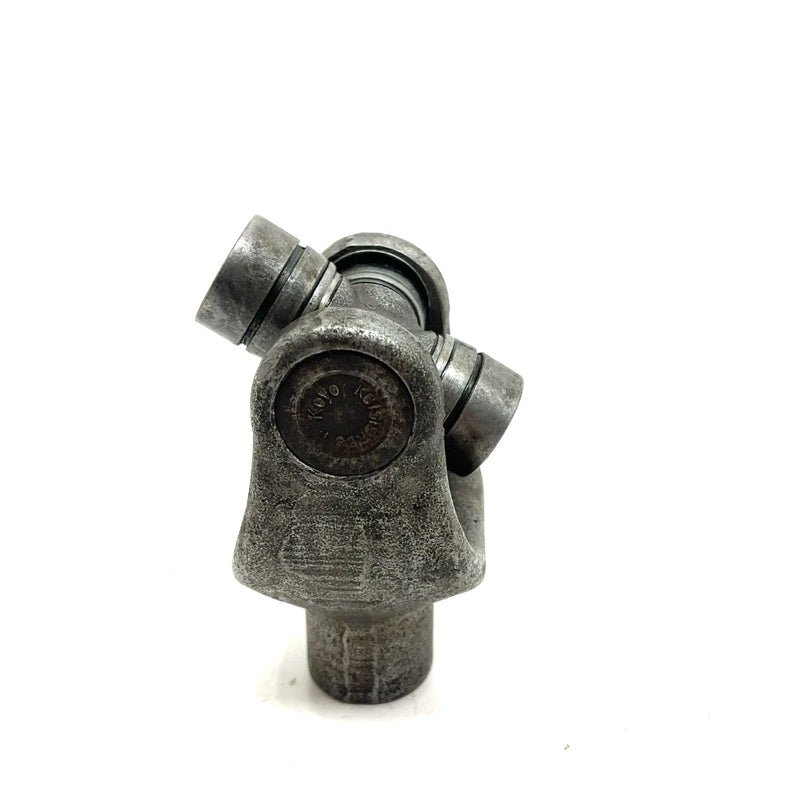 1990 Yamaha Moto 4 OEM Rear Driveshaft Yoke 1YW-46180-02-00 AY51