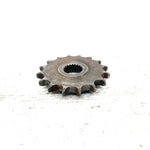 2001 Bombardier DS650 OEM 16T Sprocket 711236470 AB16