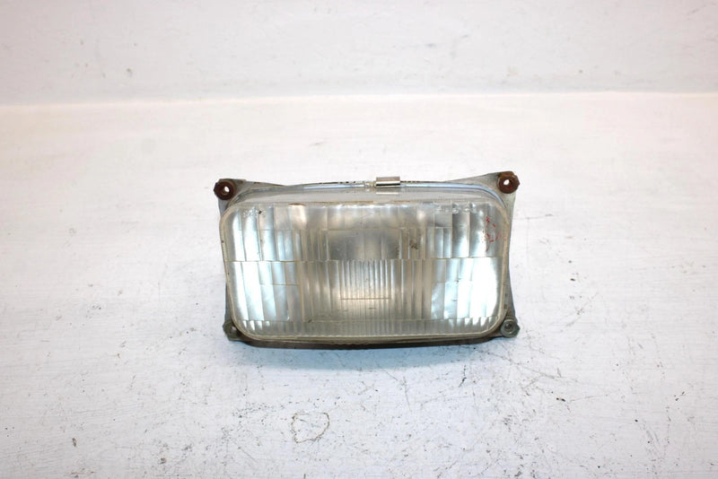 1991 Polaris Trail Boss 350l Oem Headlight 4032038 AP175