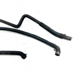 2004 John Deere Trail Buck 650 EXT OEM Coolant Line Set AJ1