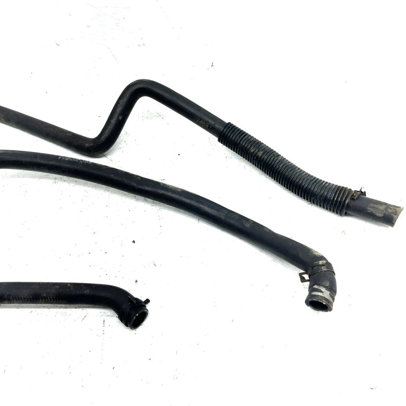 2004 John Deere Trail Buck 650 EXT OEM Coolant Line Set AJ1