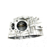 09-11 Honda Rancher 420 TRX420FE ES OEM Crankcase 11100-HP5-A51 AH76