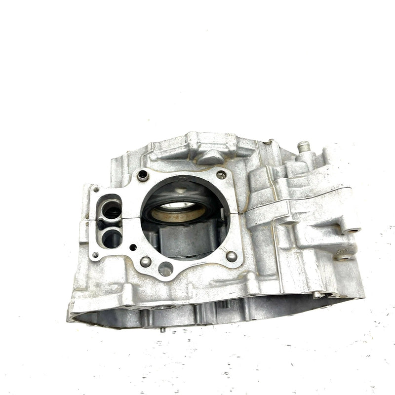 09-11 Honda Rancher 420 TRX420FE ES OEM Crankcase 11100-HP5-A51 AH76