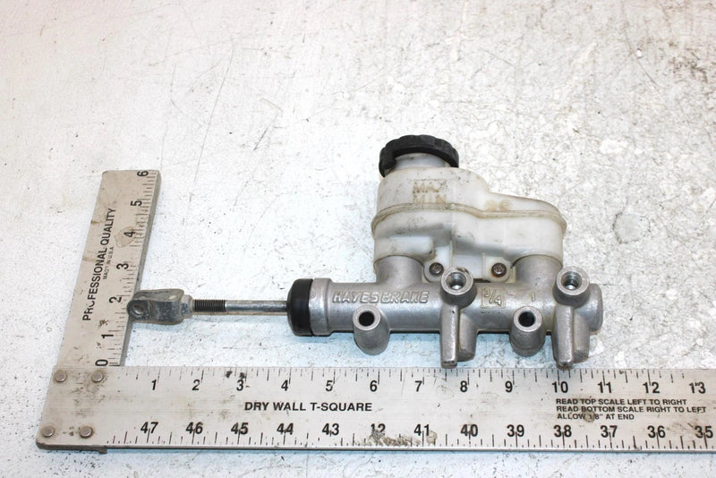 2011 Polaris Ranger 800 Oem Rear Brake Master Cylinder 1912463 XP4