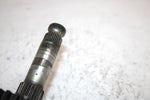 1987 Honda Fourtrax 350 A Oem Kick Start Shaft Assembly 28213-HA0-000 AH39