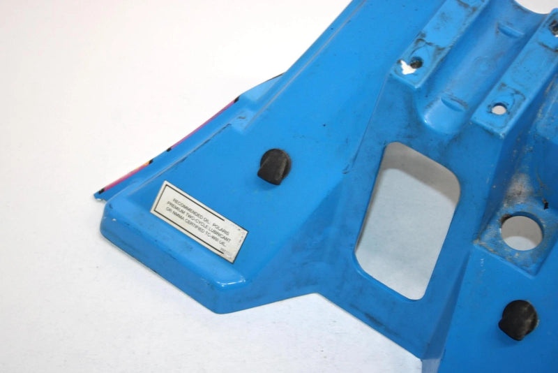 1996 Polaris Sl 700 Oem Steering Support Pod 5432424-217 JP34