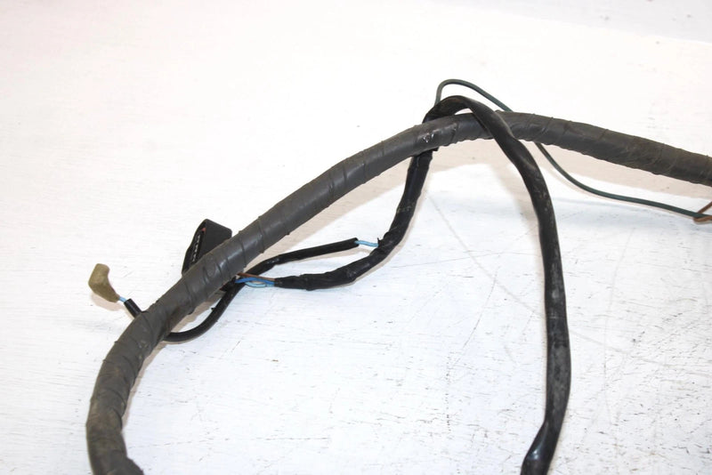 1998 Yamaha  Grizzly Oem Main Wire Harness 4WV-82590-01-00 AY49