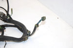 2003 Bombardier Quest 500 Oem Main Wire Harness 710000348 AB13