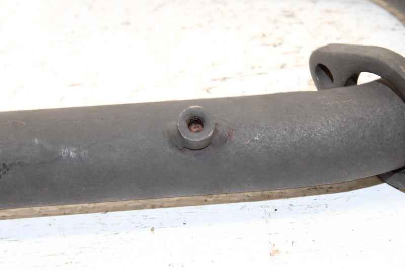 1988 Suzuki Lt 230 E Oem Exhaust Header Pipe  14150-35B01 AS7
