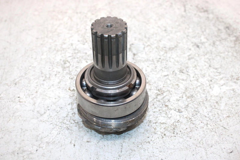 2003 Kawasaki Prairie 650 Oem Bevel Drive Gear 49022-1192 AK26