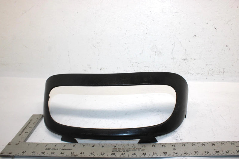 2000 Ski-doo Mxz 600 Oem Headlight Cover 517302158 SS15