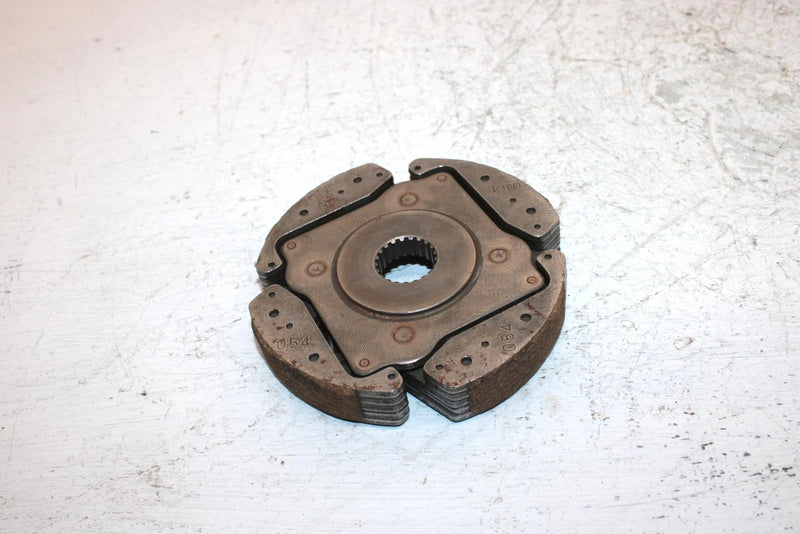 1993 Kawasaki Bayou 300 Oem Centrifugal Clutch 41036-1122 41036-1286 AK24