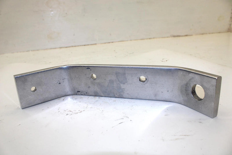1995 Polaris Xlt Oem Left Motor Mount Plate 5240801 Q576