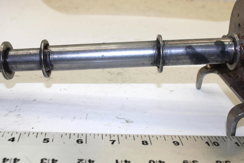 1995 Arctic Cat Daytona Oem Steering Post 0773-096 JA6