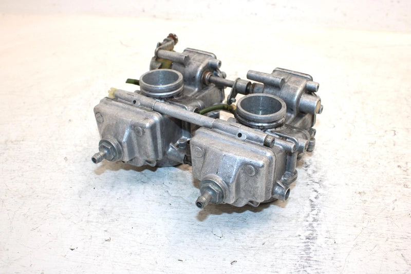 2001 Polaris 500 Classic Oem Carburetor 3131270 SP27