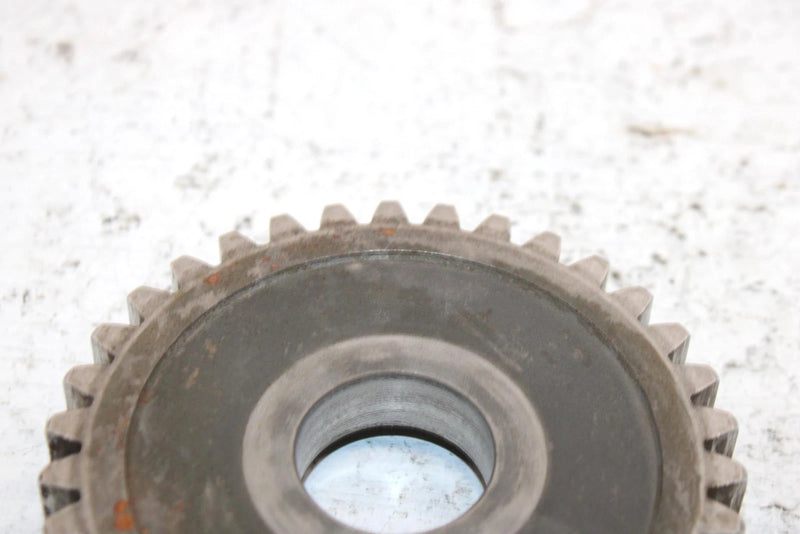 1997 Arctic Cat Bearcat 454 Oem 1st Driven Gear 3446-235 AA11