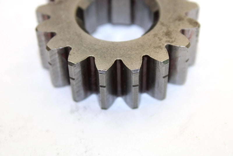 80 Yamaha Xs850g Oem 2nd Pinion 17T Transmission Gear 256-17121-01-00 Q1499