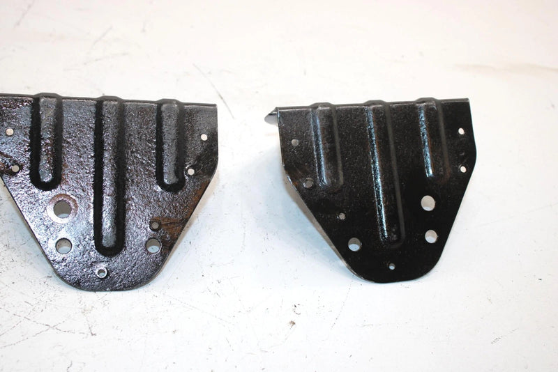 92 Yamaha Phazer Ii Le Oem Tunnel Brace Set SY41