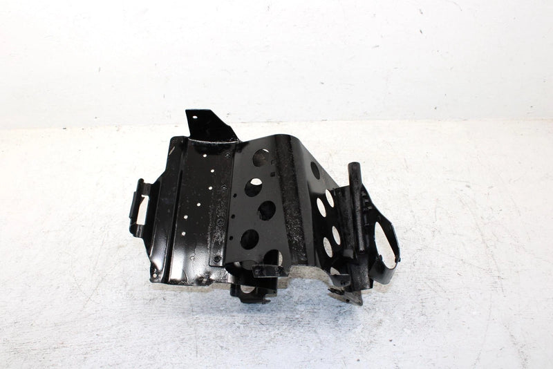 1993 Polaris Xlt Sp Oem Left Footrest 1011861 SP72
