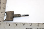 1996 Ski-doo Mach Z Oem Exhaust Power Rave Valve 420854252 SS87