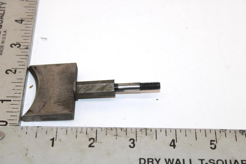 1996 Ski-doo Mach Z Oem Exhaust Power Rave Valve 420854252 SS87