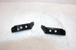 1996 Kawasaki Bayou 300 Oem Front Fender Stay Set 35011-1361 35011-1362 AK25