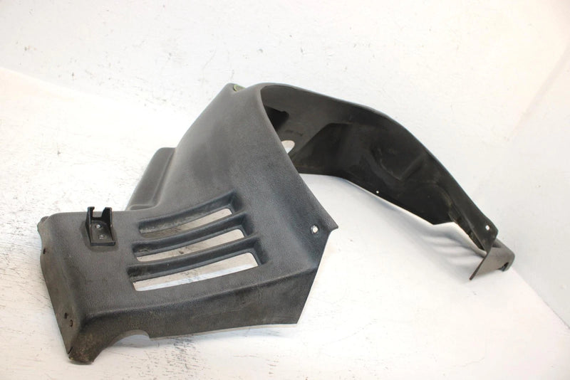 1996 Arctic Cat Zr 580 Oem Console Panel 0616-814 SA24