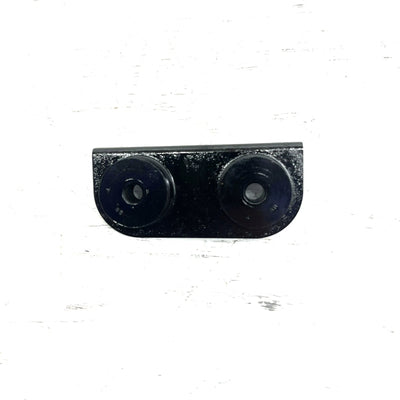 2004 John Deere Trail Buck 650 EXT OEM Exhaust Muffler Bracket 707600258 AJ1.1