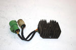 86 Honda Trx250a Oem Voltage Regulator 31600-HA0-000 31600-HA8-770 AH30
