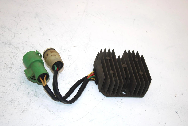86 Honda Trx250a Oem Voltage Regulator 31600-HA0-000 31600-HA8-770 AH30