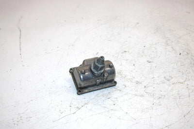 95 Polaris 440 Lc Oem Carburetor Bottom W/Floats 3130461 SPS3