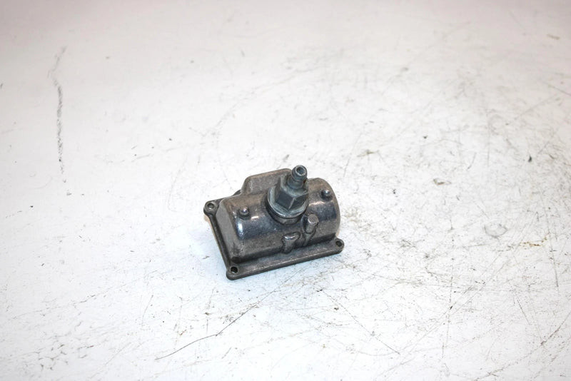 95 Polaris 440 Lc Oem Carburetor Bottom W/Floats 3130461 SPS3