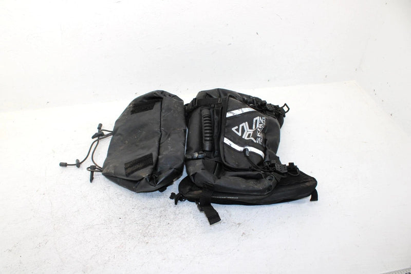 2013 Polaris 600 Rush Pro R Oem Storage Bag SP29