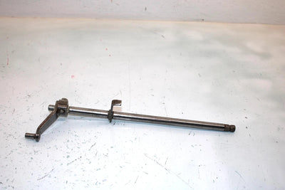 86 Suzuki Lt185 Model F Oem Gear Shift Shaft 25510-24301 AS1
