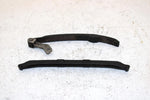 1984 Yamaha  Ytm 200 L Oem Cam Chain Guide Set 5H0-12231-01-00 AY48